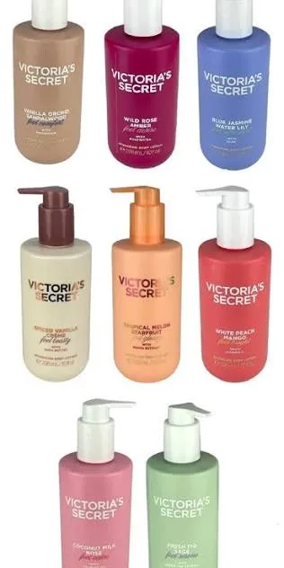 Hydrating Body Lotion Victoria's Secret Variedad