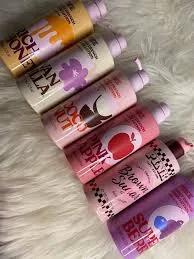 Crema Victoria's Secret Pink Daily Drench