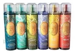 Splash Bath & Body Works Colección Princesas - Disney