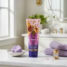 Cremas Bath & Body Works Colección Princesas