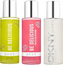 Splash DKNY Mujer 250ml