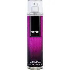 Splash XOXO Mujer 236ml