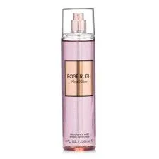 Splash Paris Hilton Mujer (Gold Rush + Platinum Rush + Rose Rush + Paris Hilton + Heiress + Can Can + Can Can Burlesque + Paris In Love) 236ml