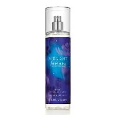 Splash Britney Spears Mujer (Curious + Fantasy + Island Fantasy + Private Show + Midnight Fantasy) 236ml
