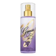 Splash Guess Mujer (Guess + Guess Girl + Guess Girl Belle + Guess Dare + Guess Love) 250ml