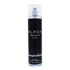 Splash Kenneth Cole Mujer (Cole Black + Cole White + Reaction) 236ml