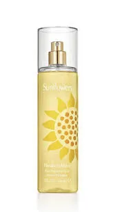 Splash Elizabeth Arden Mujer (Sunflowers + Green Tea) 236ml
