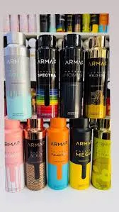 Splash Armaf Hombre y Mujer 250ml