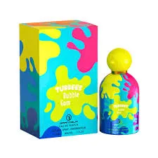Grandeur Tubbees Bubble Gum 50ml EDP