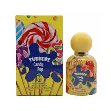 Grandeur Tubbees Candy Pop Niños 50ml EDP