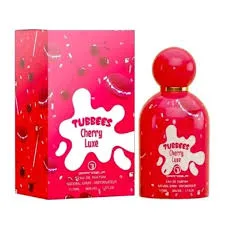 Grandeur Tubbees Cherry Luxe Niños 50ml EDP