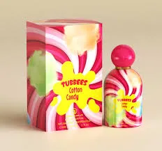 Grandeur Tubbees Cotton Candy 50ml EDP