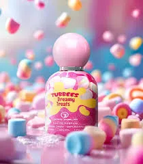 Grandeur Tubbees Dreamy Treats Niños 50ml EDP