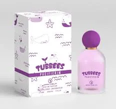 Grandeur Tubbees Pacific 50ml EDP