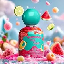 Grandeur Tubbees Pink Sugar Niños 50ml EDP
