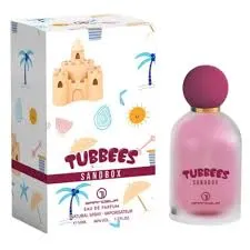 Grandeur Tubbees Sandbox 50ml EDP