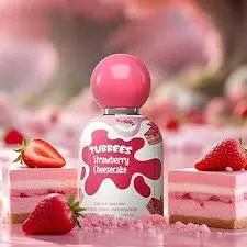 Grandeur Tubbees Strawberry Cheese Cake 50ml EDP