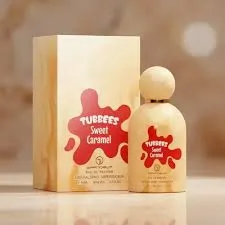 Grandeur Tubbees Sweet Caramel Niños 50ml EDP