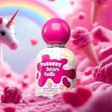 Grandeur Tubbees Unicorn Vanilla 50ml EDP
