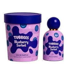 Grandeur Tubbees Blueberry Sorbet Unisex 50ml EDP