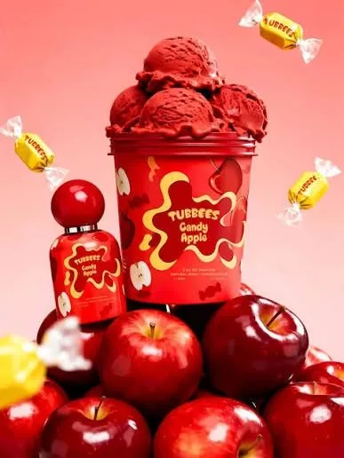 Grandeur Tubbees Candy Apple Unisex 50ml EDP