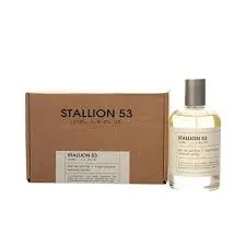 Emper 9 to 9 by Stallion 53 Unisex 100ml + Decant
