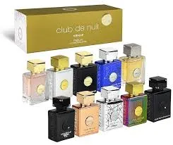 Mini Armaf Club de Nuit 30ml EDP