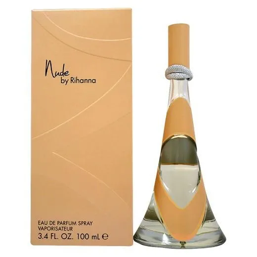 Rihanna Nude Mujer 100ml EDP