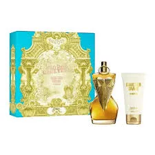 ESTUCHE JEAN PAUL GAULTIER DIVINE MUJER 2PZS 100ML EDP + CREMA