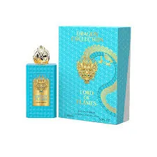 Lord of Flames Dragon Collection Unisex 100ml EDP