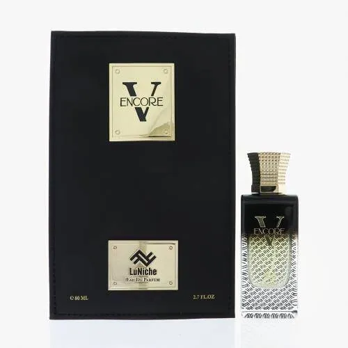 Luniche Encore I Unisex 80ml EDP