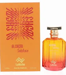 Luniche Alchemi Solstice Unisex 100ml EDP