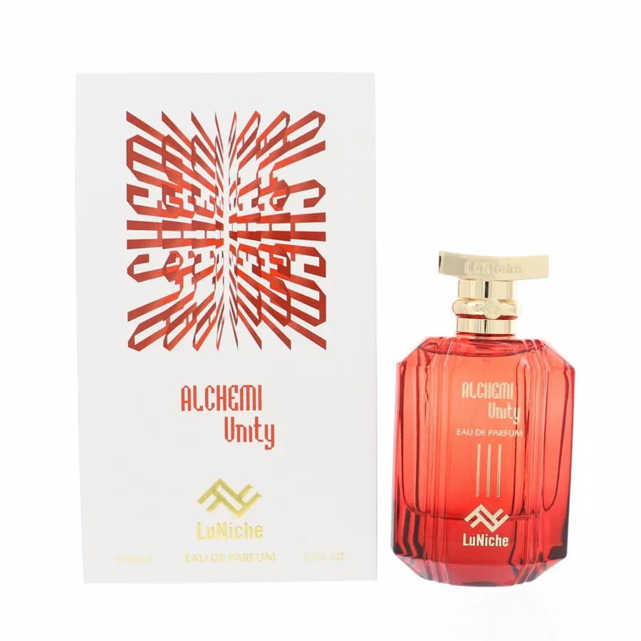 Luniche Alchemi Unity Unisex 100ml EDP