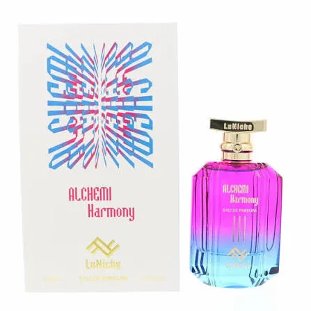 Luniche Alchemi Harmony Unisex 100ml EDP