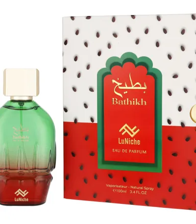 Luniche Bathikh Unisex 100ml EDP