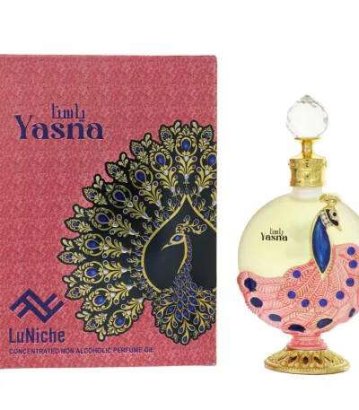 Luniche Yasna Unisex 35ml Aceite