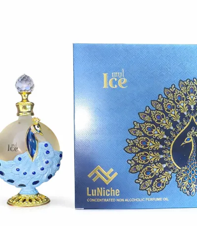 Luniche Ice Unisex 35ml Aceite