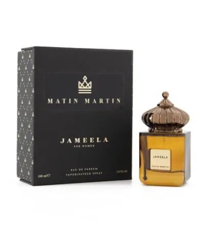 Matin Martin Jameela Mujer 100ml EDP