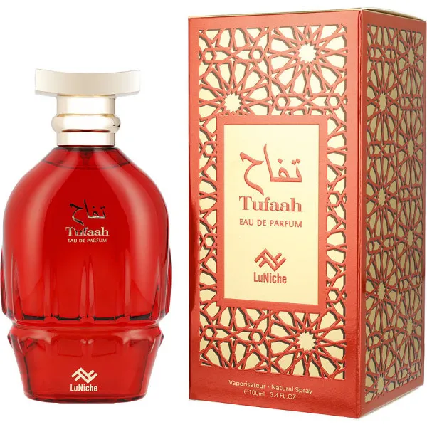 Luniche Tufaah Mujer 100ml EDP