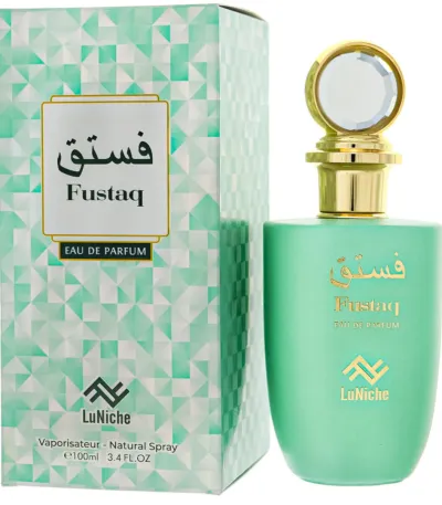 Luniche Fustaq Unisex 100ml EDP