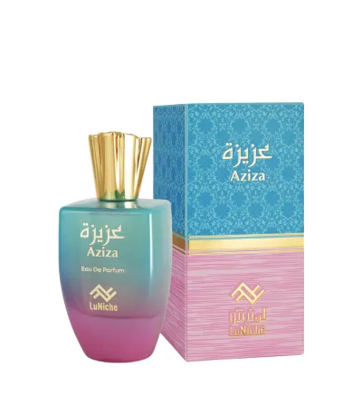 Luniche Aziza Unisex 100ml EDP