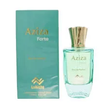 Luniche Aziza Forte Unisex 100ml EDP