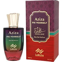 Luniche Aziza Fig Yourself Unisex 100ml EDP