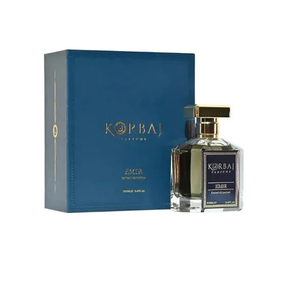 Korbaj Emir Unisex 100ml