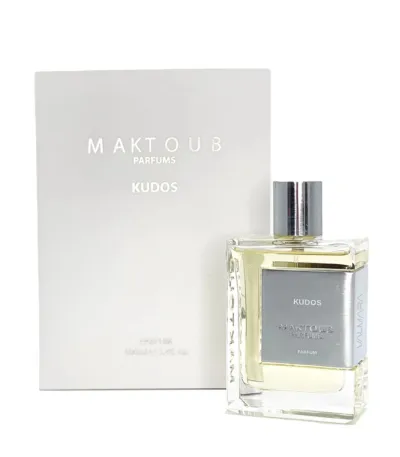 Maktoub Kudos Unisex 100ml Parfum