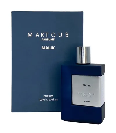 Maktoub Malik Unisex 100ml Parfum