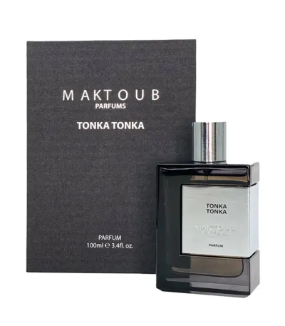 Maktoub Tonka Tonka Unisex 100ml Parfum