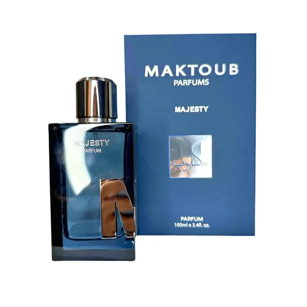 Maktoub Majesty Unisex 100ml Parfum