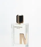 Maktoub Greatness Unisex 100ml EDP