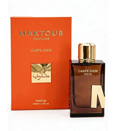 Maktoub Carpe Diem Unisex 100ml EDP